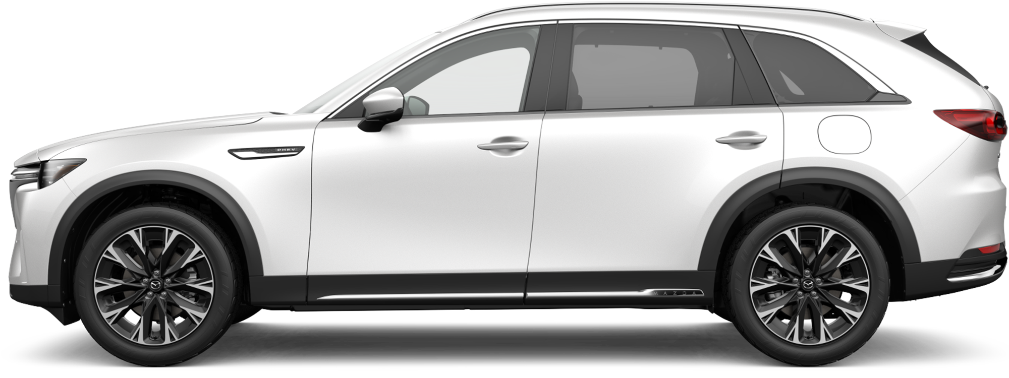 2026 Mazda CX-90 Plug-In Hybrid SUV Premium Plus 